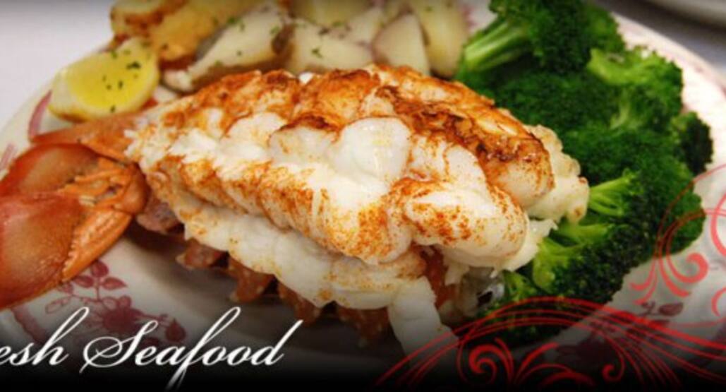 Lisa West S Double Nickel Steak House Lubbock Lubbock